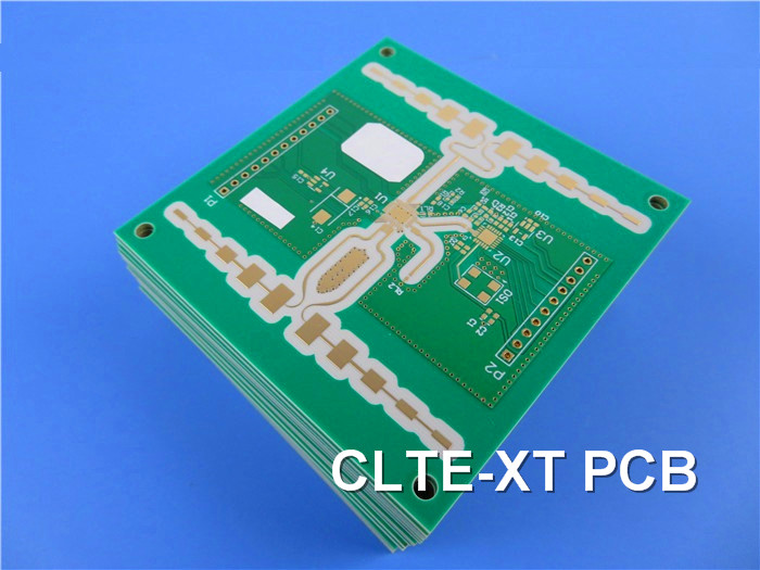 CLTE-XT